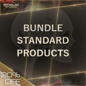 Bundle Products: you will receive 15% point